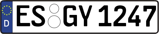 ES-GY1247