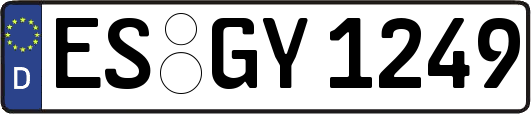 ES-GY1249