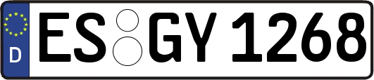 ES-GY1268