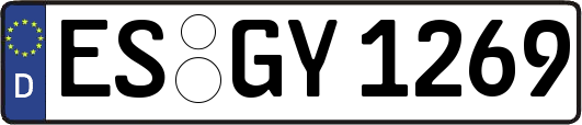 ES-GY1269