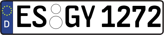 ES-GY1272