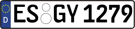 ES-GY1279
