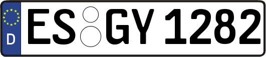 ES-GY1282