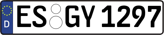 ES-GY1297