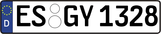 ES-GY1328