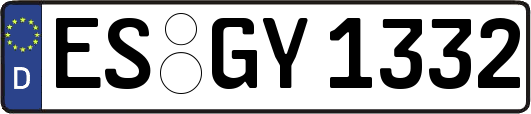 ES-GY1332