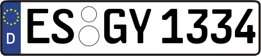ES-GY1334