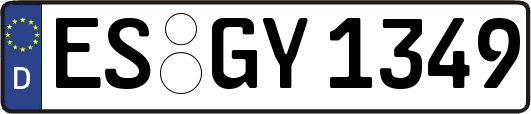 ES-GY1349