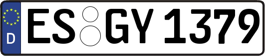 ES-GY1379