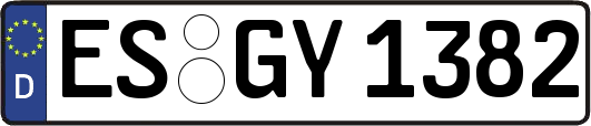 ES-GY1382