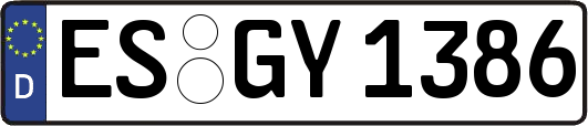 ES-GY1386