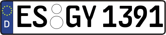 ES-GY1391