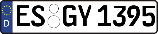 ES-GY1395
