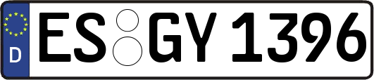 ES-GY1396