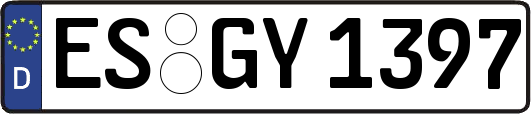 ES-GY1397
