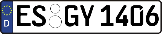 ES-GY1406