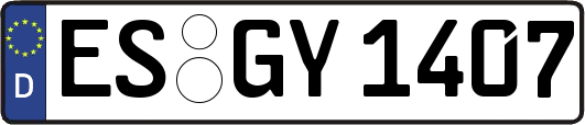 ES-GY1407