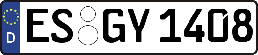 ES-GY1408