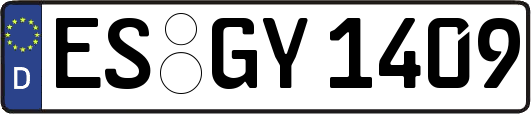 ES-GY1409