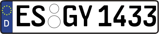 ES-GY1433