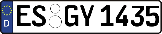 ES-GY1435