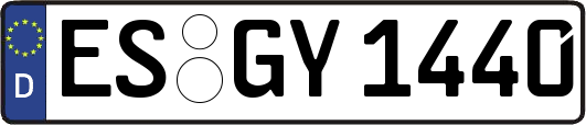 ES-GY1440
