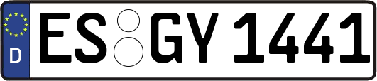 ES-GY1441