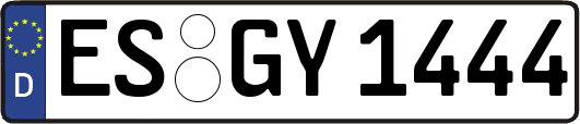 ES-GY1444