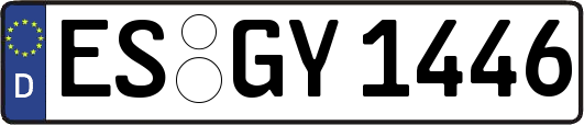 ES-GY1446