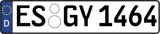 ES-GY1464