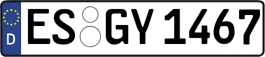 ES-GY1467