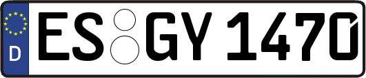 ES-GY1470