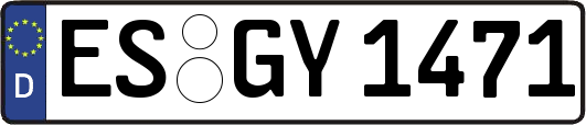 ES-GY1471