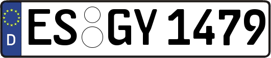 ES-GY1479