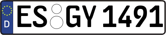 ES-GY1491