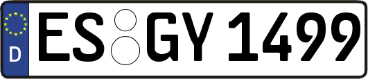 ES-GY1499