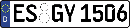 ES-GY1506