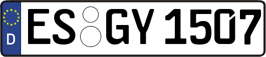 ES-GY1507
