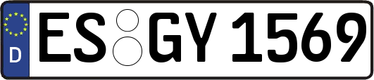 ES-GY1569