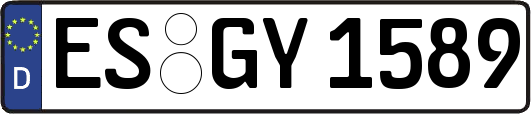 ES-GY1589
