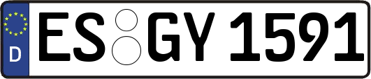 ES-GY1591