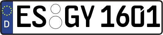 ES-GY1601