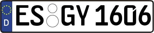ES-GY1606