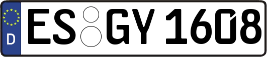 ES-GY1608