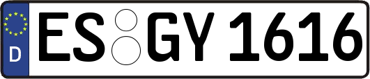 ES-GY1616