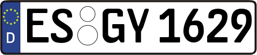 ES-GY1629