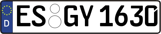 ES-GY1630