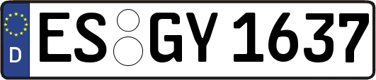 ES-GY1637