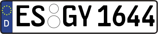 ES-GY1644