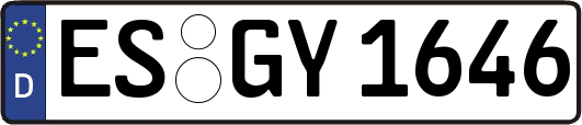 ES-GY1646